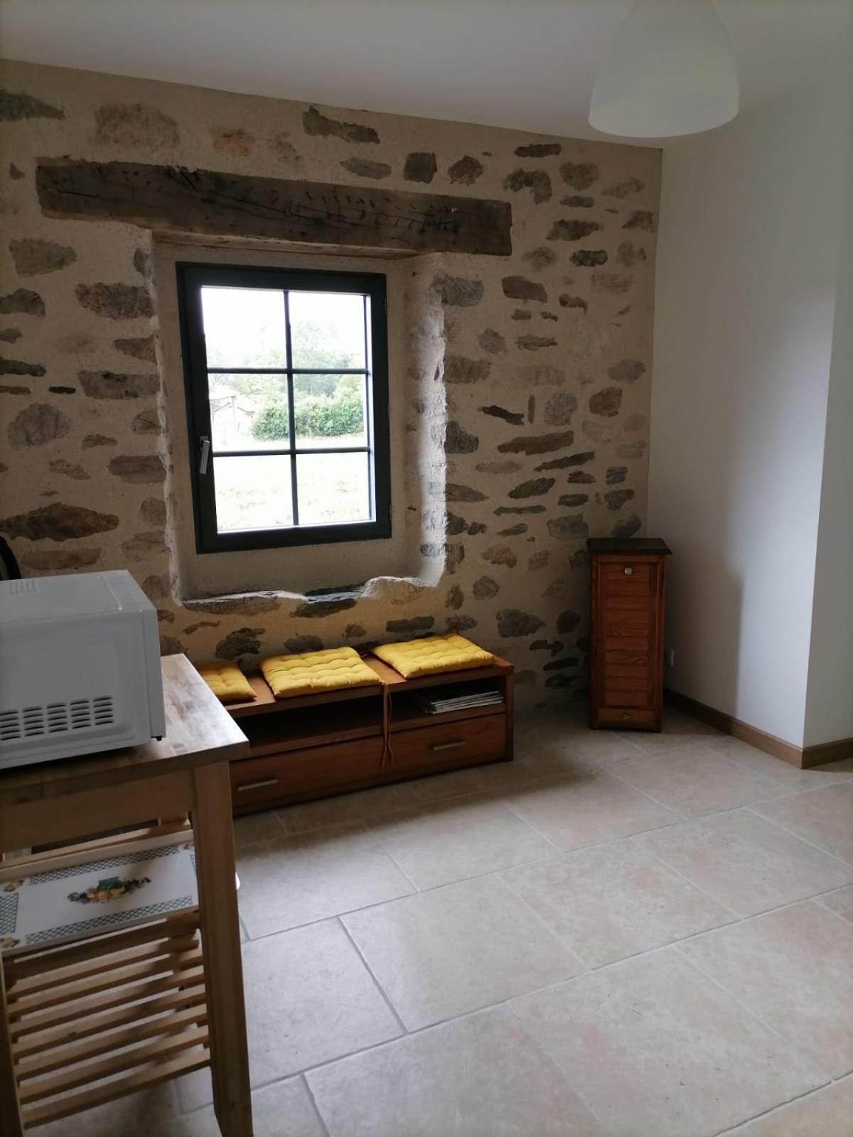 Relais Du Lac De La Truyere Anglards de Saint Flour Bagian luar foto