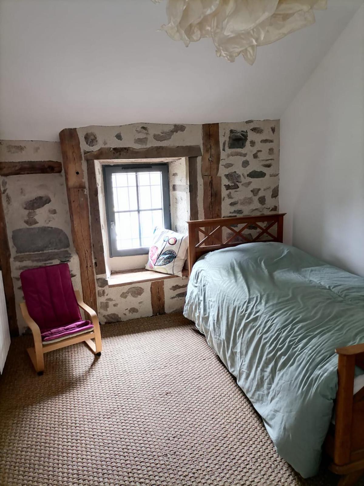 Relais Du Lac De La Truyere Anglards de Saint Flour Bagian luar foto
